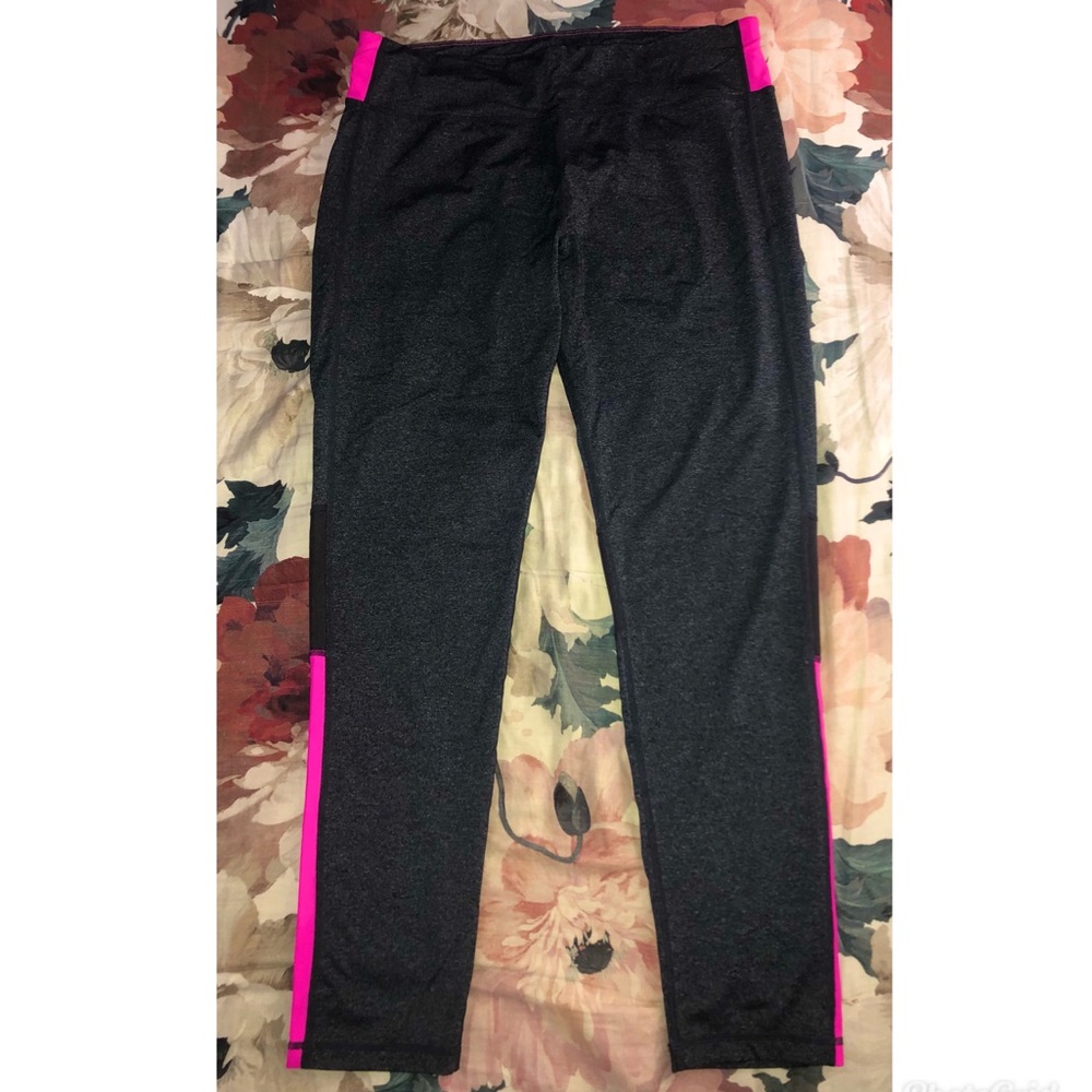 NWOT | CALVIN KLEIN | performance leggings